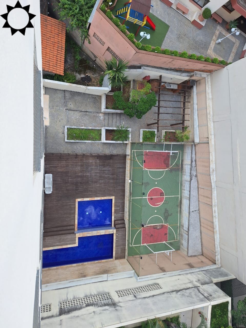 Apartamento, 2 quartos, 58 m² - Foto 3