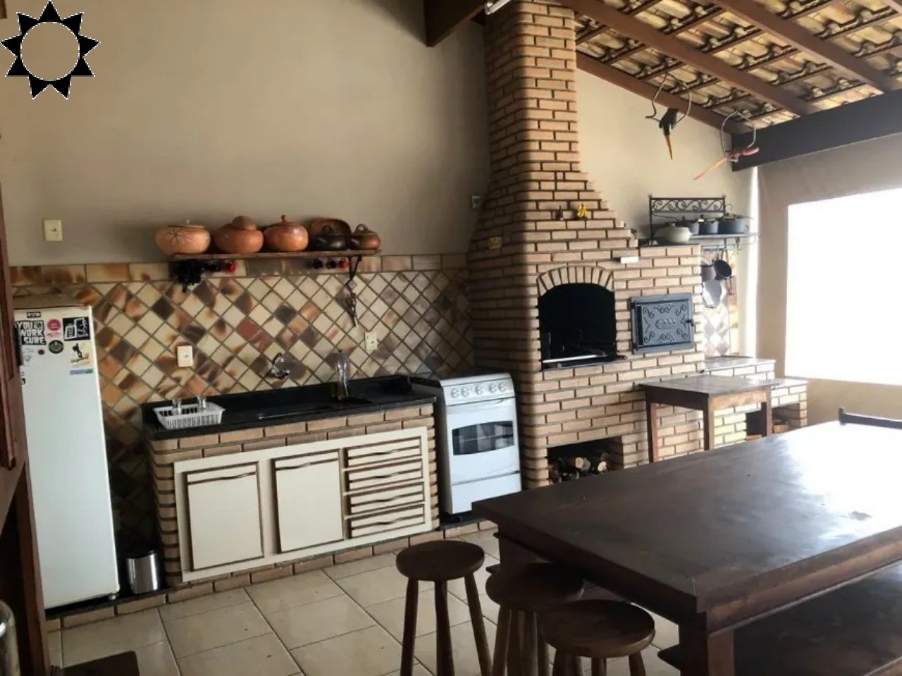 Casa, 3 quartos, 200 m² - Foto 9