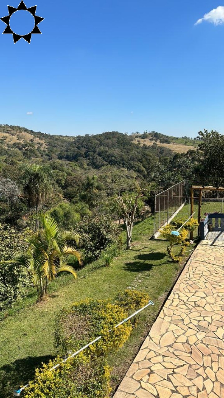 Sítio, 4 quartos, 4550 m² - Foto 5
