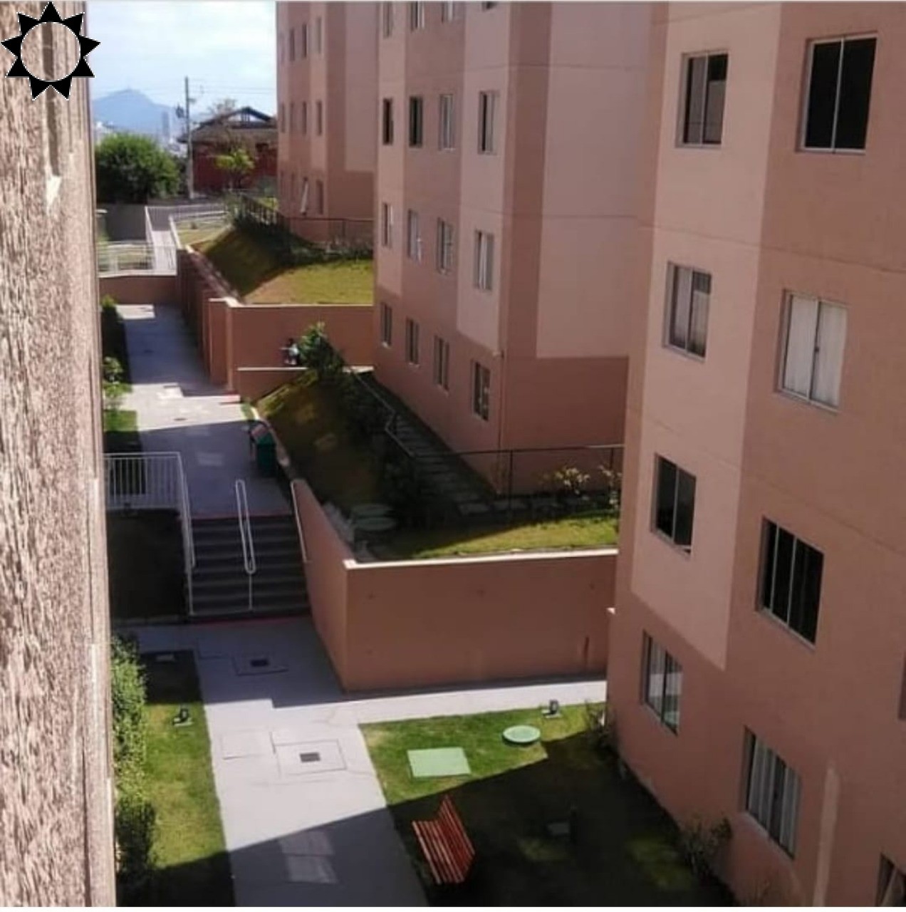 Apartamento, 2 quartos, 41 m² - Foto 3