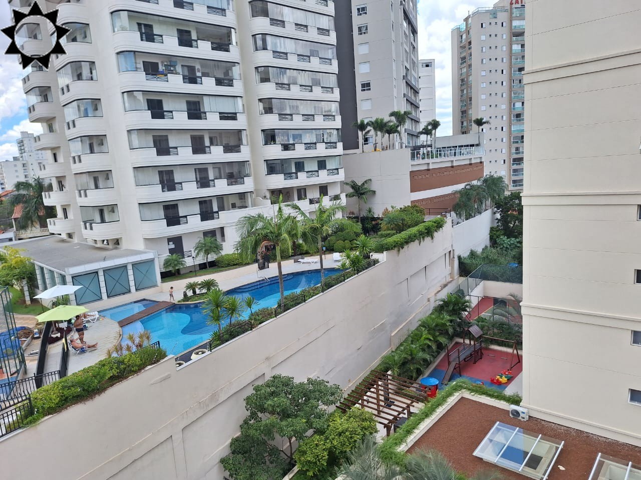 Apartamento, 2 quartos, 58 m² - Foto 2