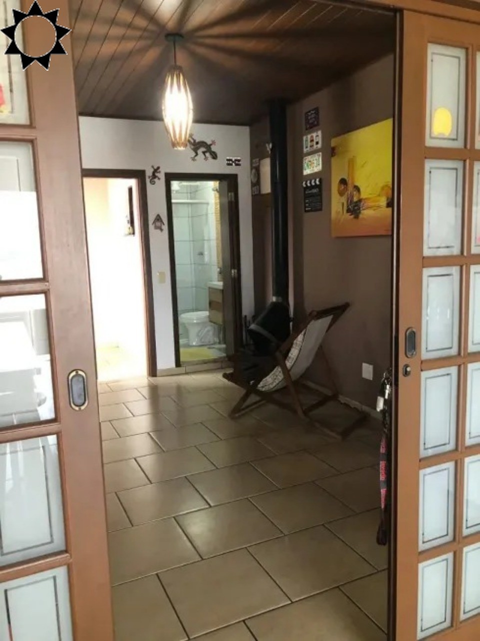 Casa, 3 quartos, 200 m² - Foto 15