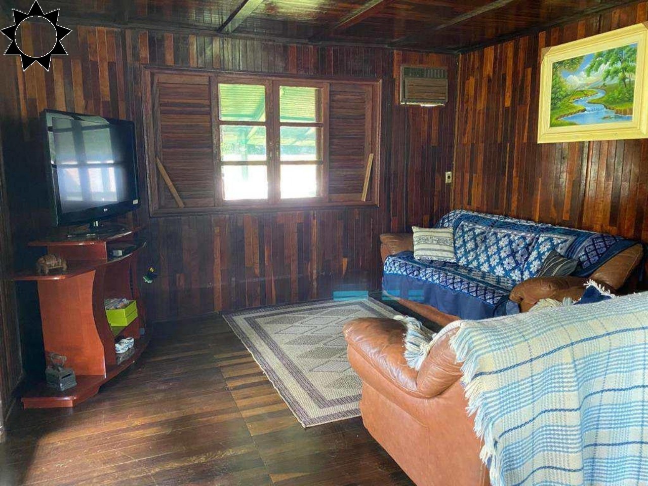 Sítio, 3 quartos, 1400 m² - Foto 4