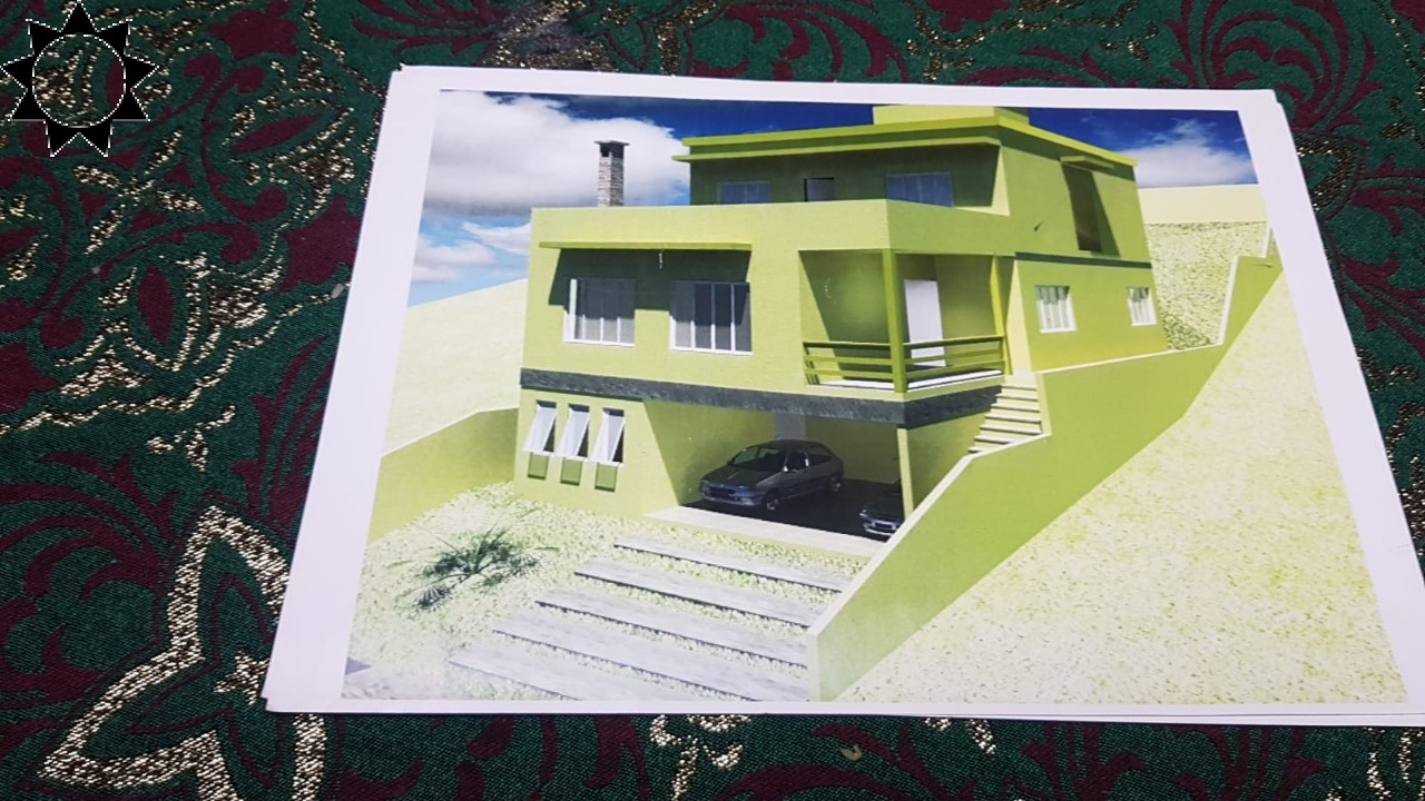 Casa, 5 quartos, 380 m² - Foto 11