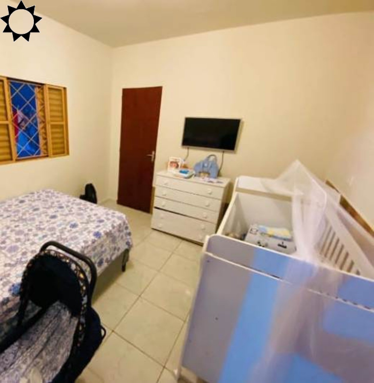 Casa, 5 quartos, 245 m² - Foto 13