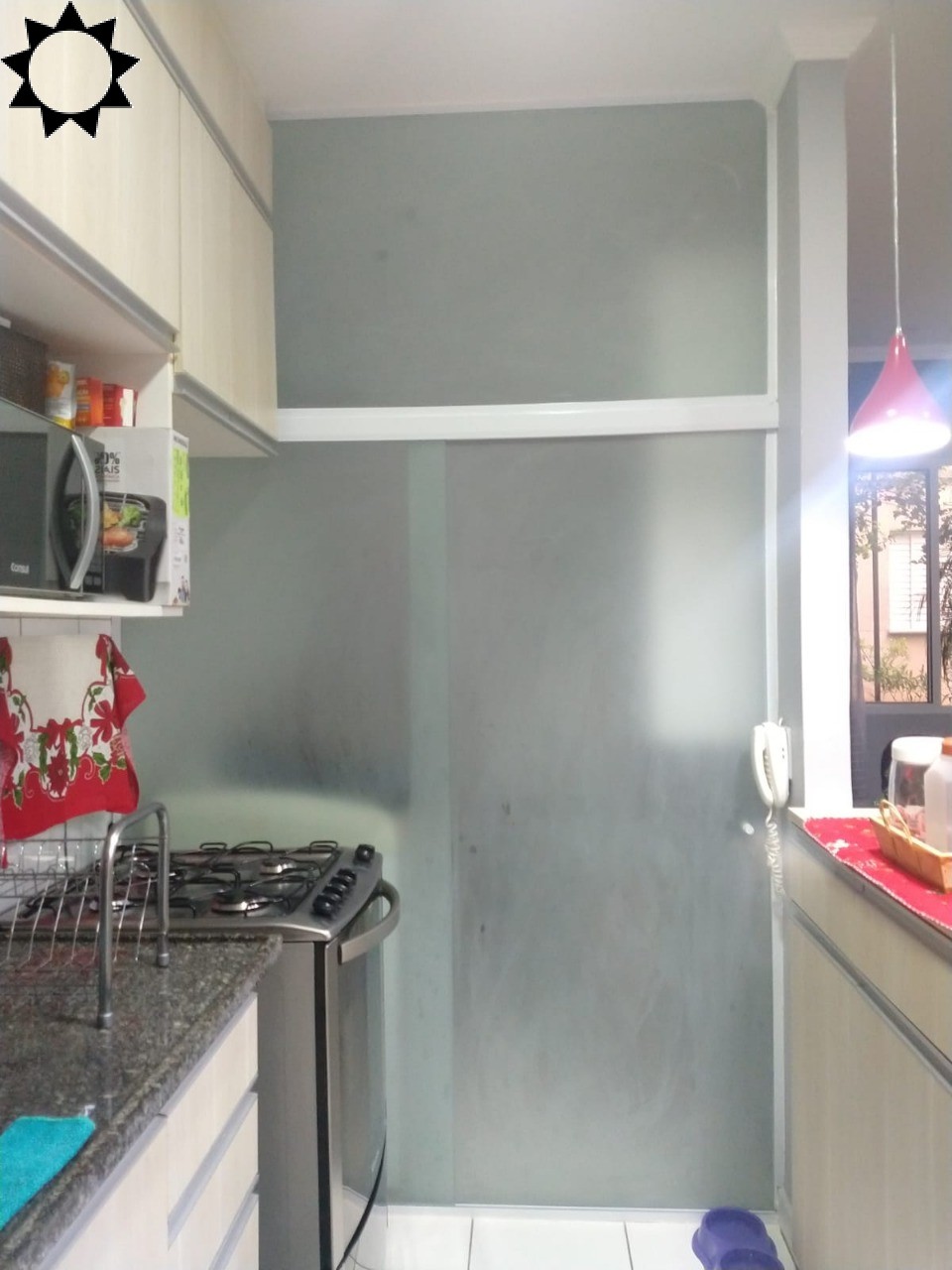 Apartamento, 2 quartos, 48 m² - Foto 10