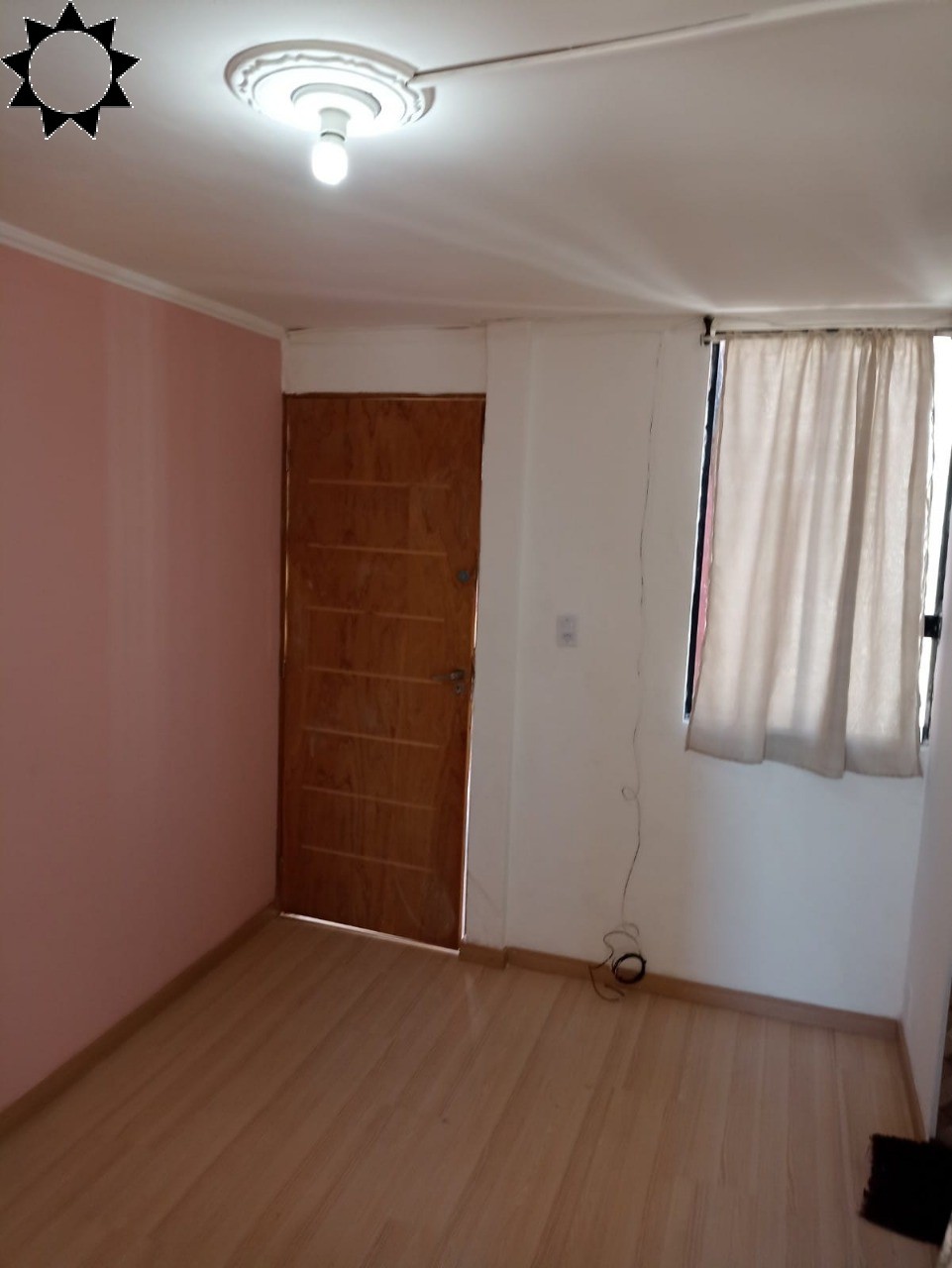 Apartamento, 2 quartos, 42 m² - Foto 1