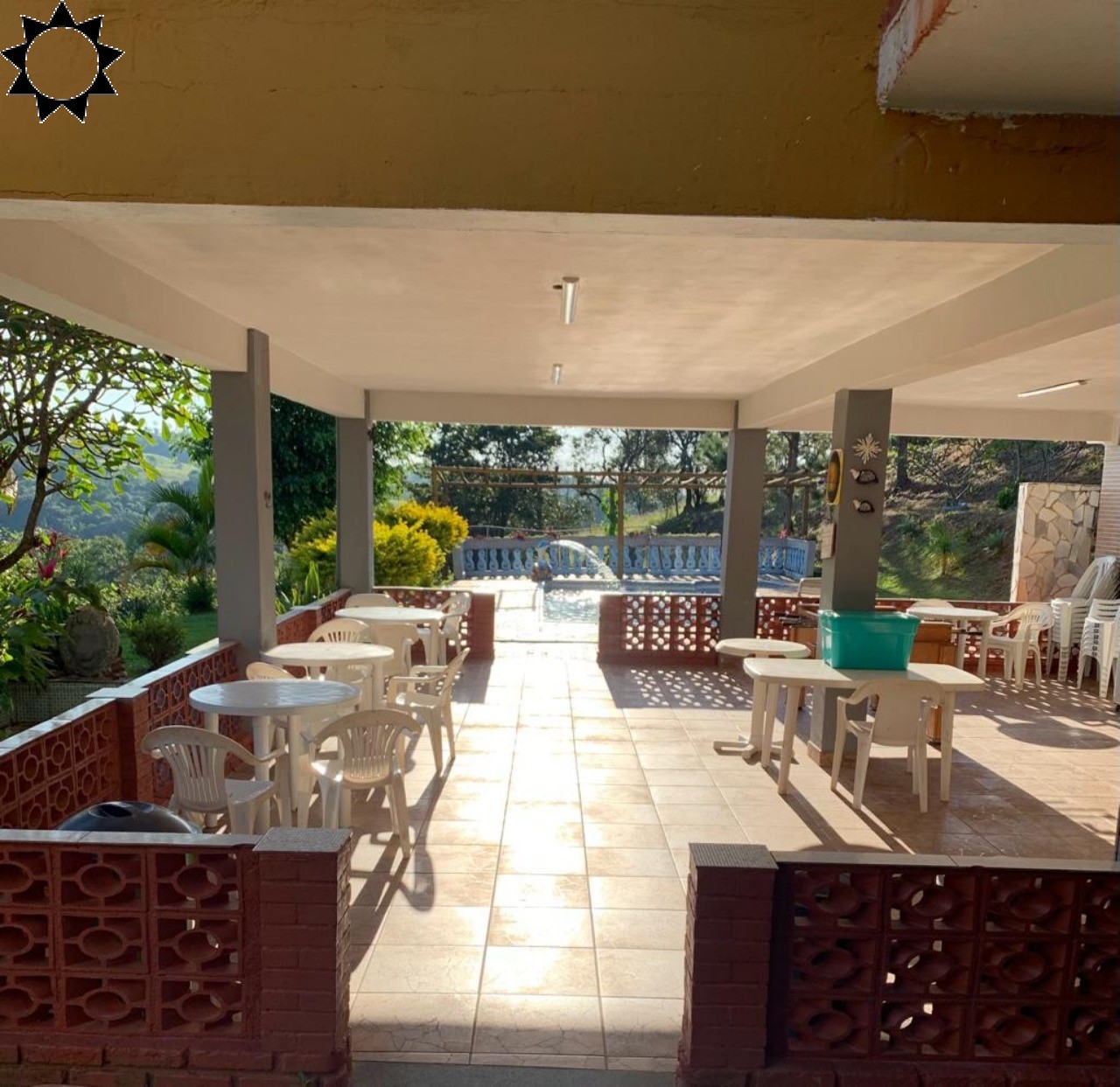 Sítio, 4 quartos, 4550 m² - Foto 7