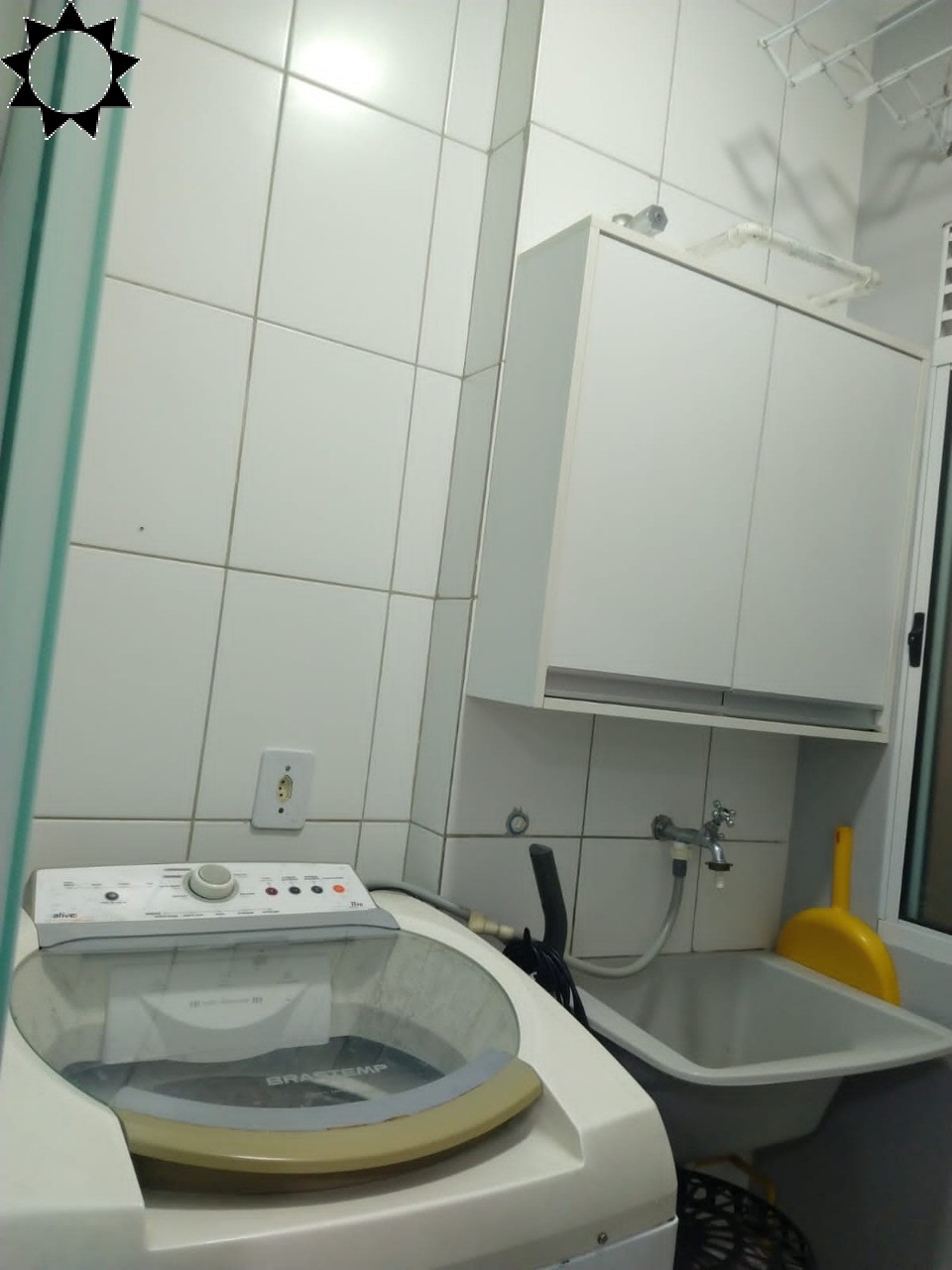 Apartamento, 2 quartos, 48 m² - Foto 6