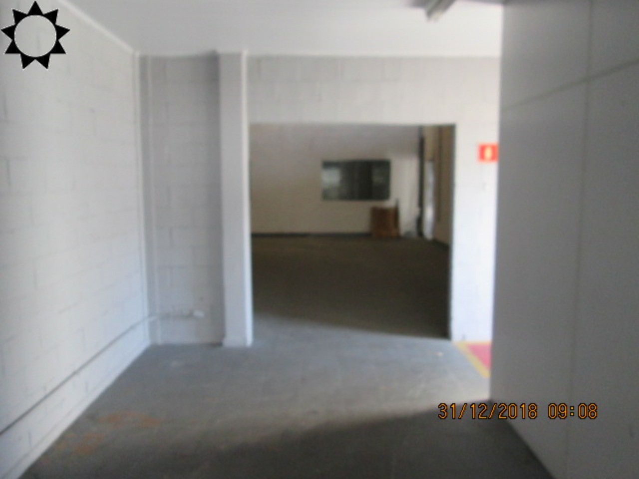 Depósito-Galpão, 610 m² - Foto 16