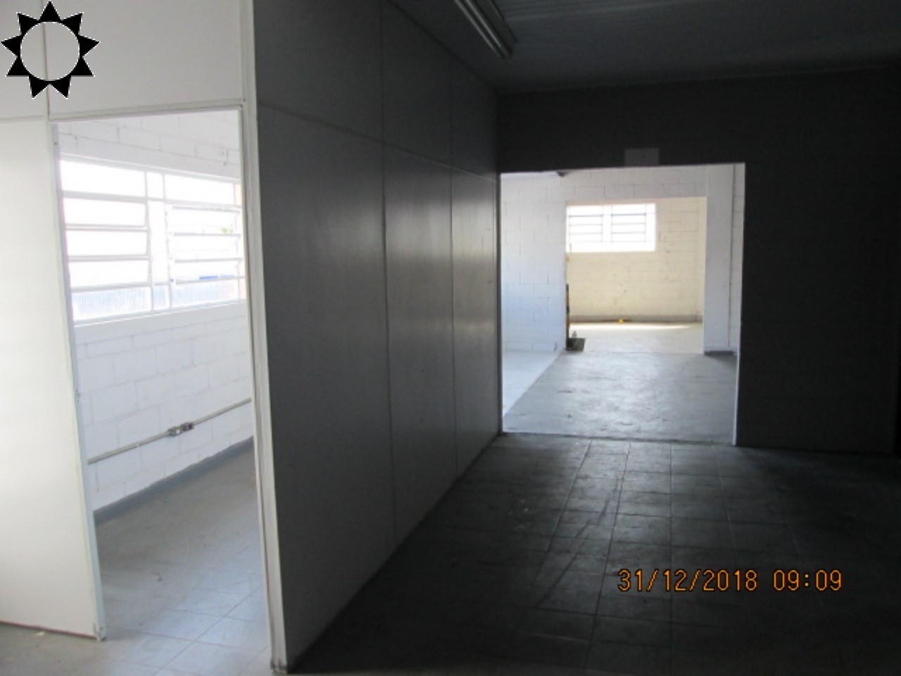 Depósito-Galpão, 610 m² - Foto 18