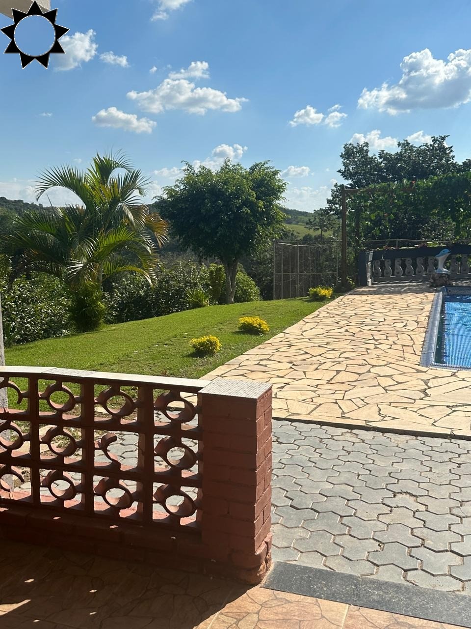 Sítio, 4 quartos, 4550 m² - Foto 14