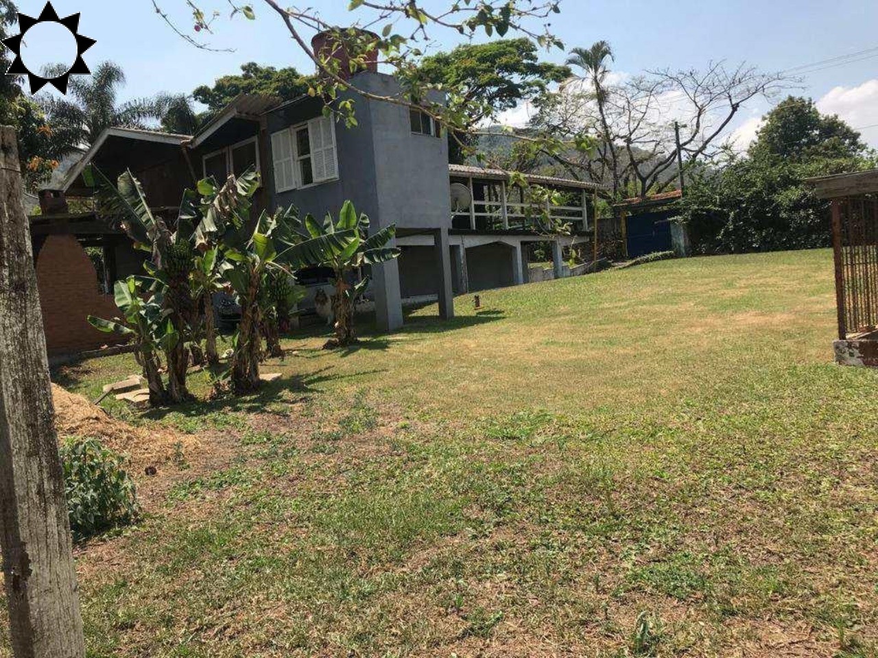 Sítio, 3 quartos, 1400 m² - Foto 8