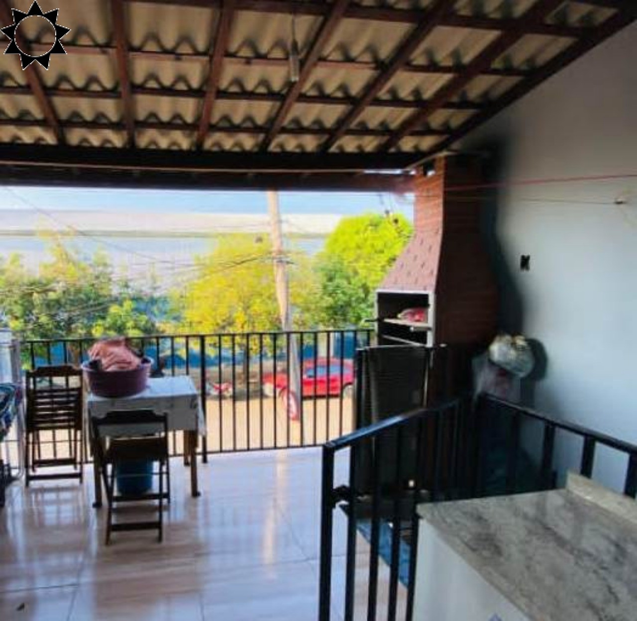 Casa, 5 quartos, 245 m² - Foto 4