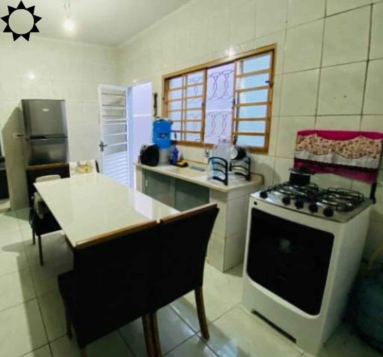 Casa, 5 quartos, 245 m² - Foto 12