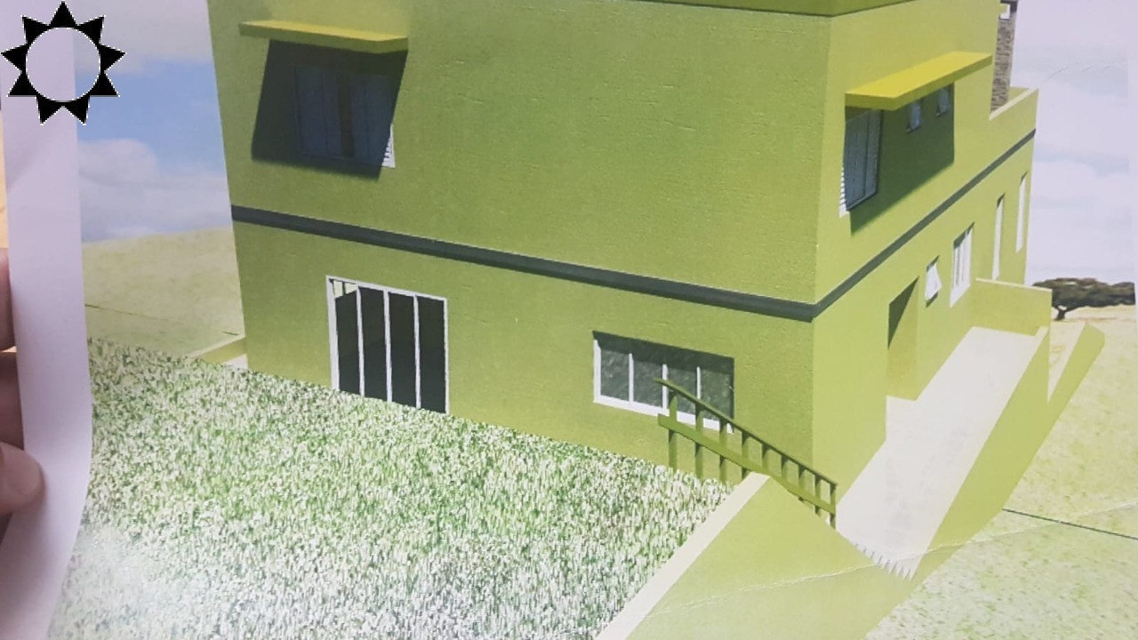 Casa, 5 quartos, 380 m² - Foto 2