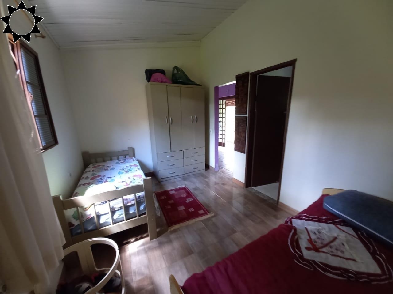 Sítio, 4 quartos, 4550 m² - Foto 18