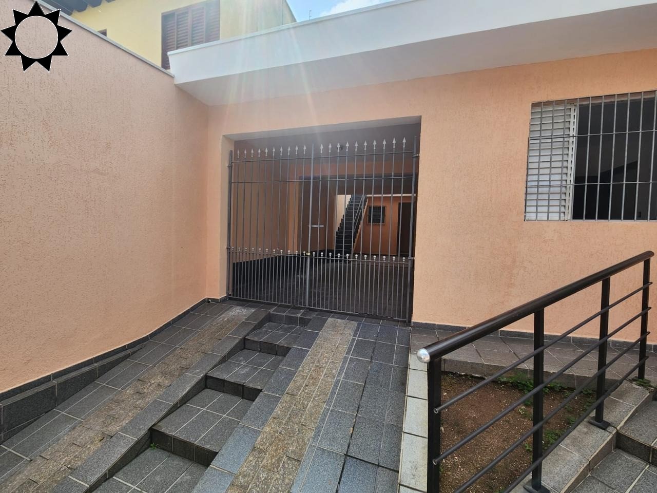 Casa, 3 quartos, 120 m² - Foto 2
