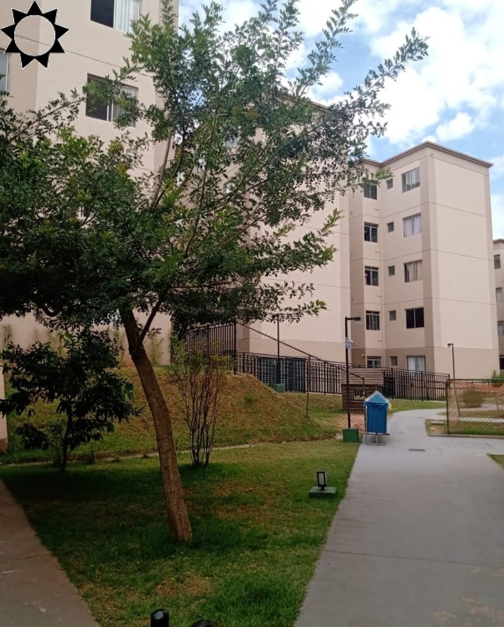 Apartamento, 2 quartos, 41 m² - Foto 2