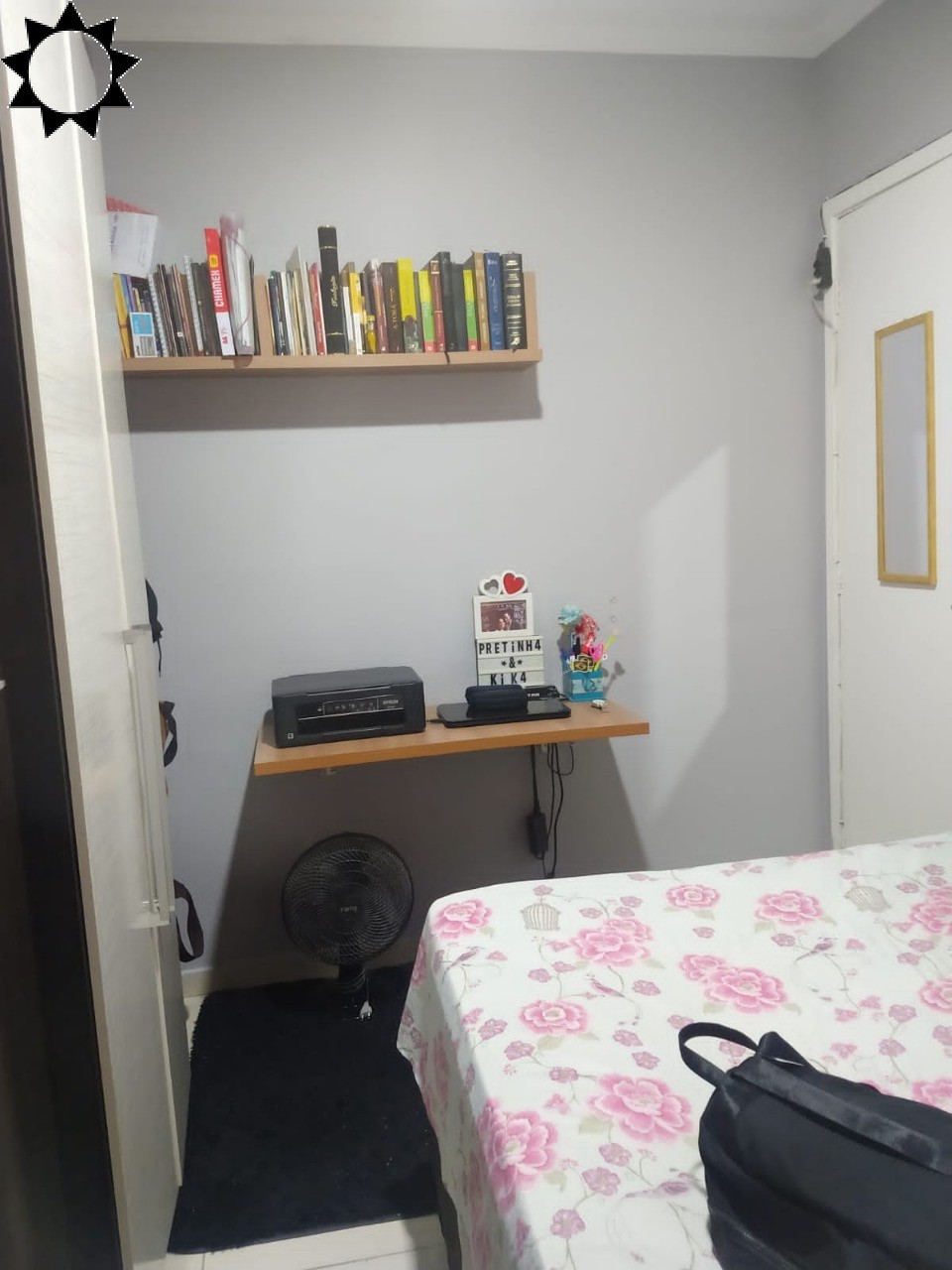 Apartamento, 2 quartos, 48 m² - Foto 37