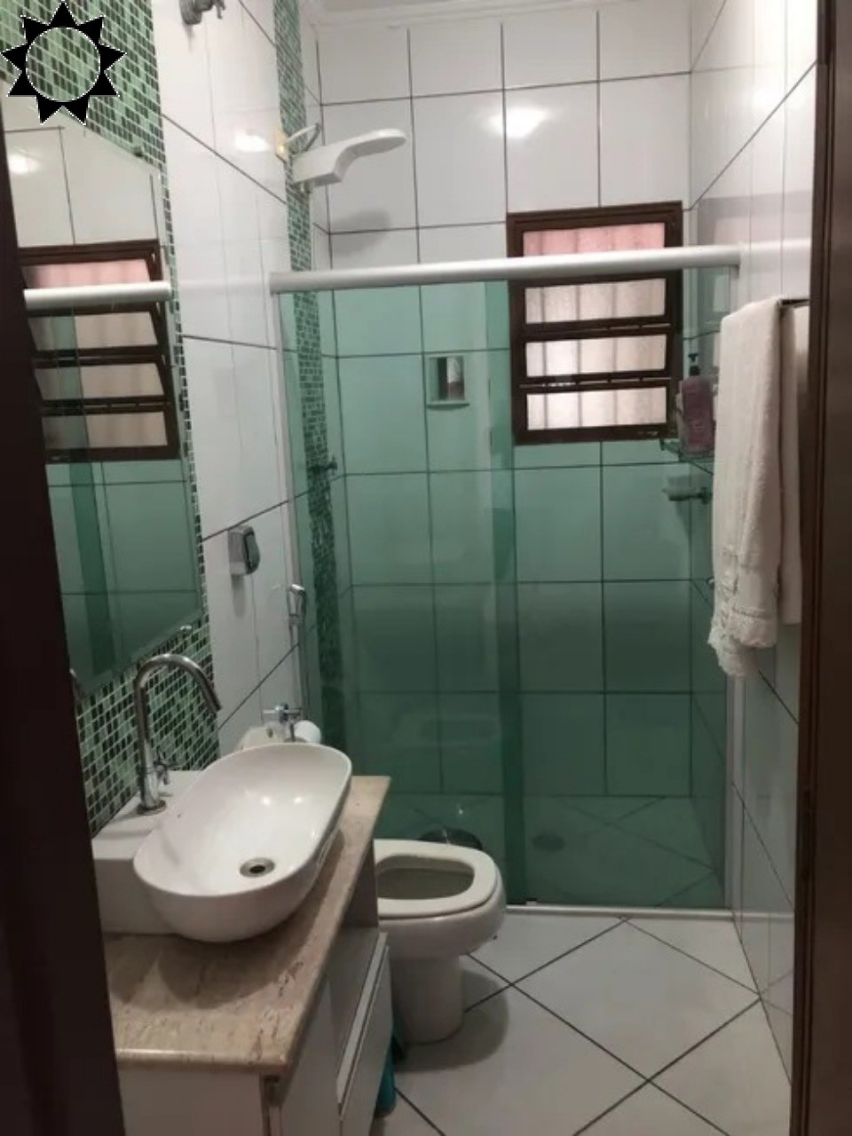 Casa, 3 quartos, 200 m² - Foto 18