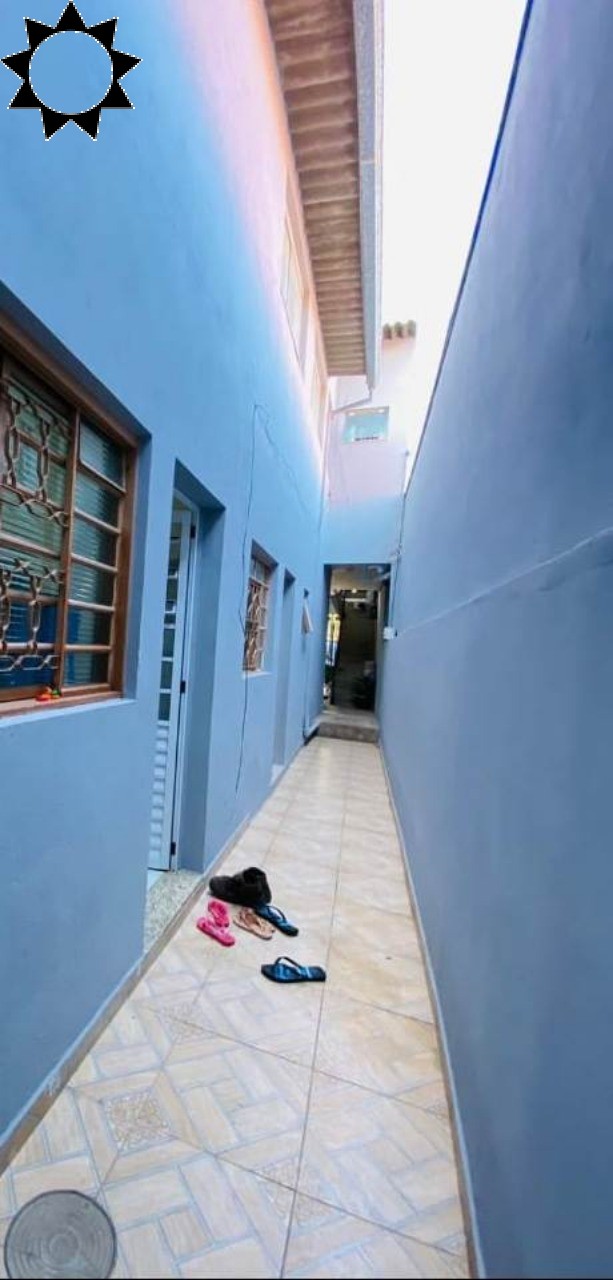 Casa, 5 quartos, 245 m² - Foto 10