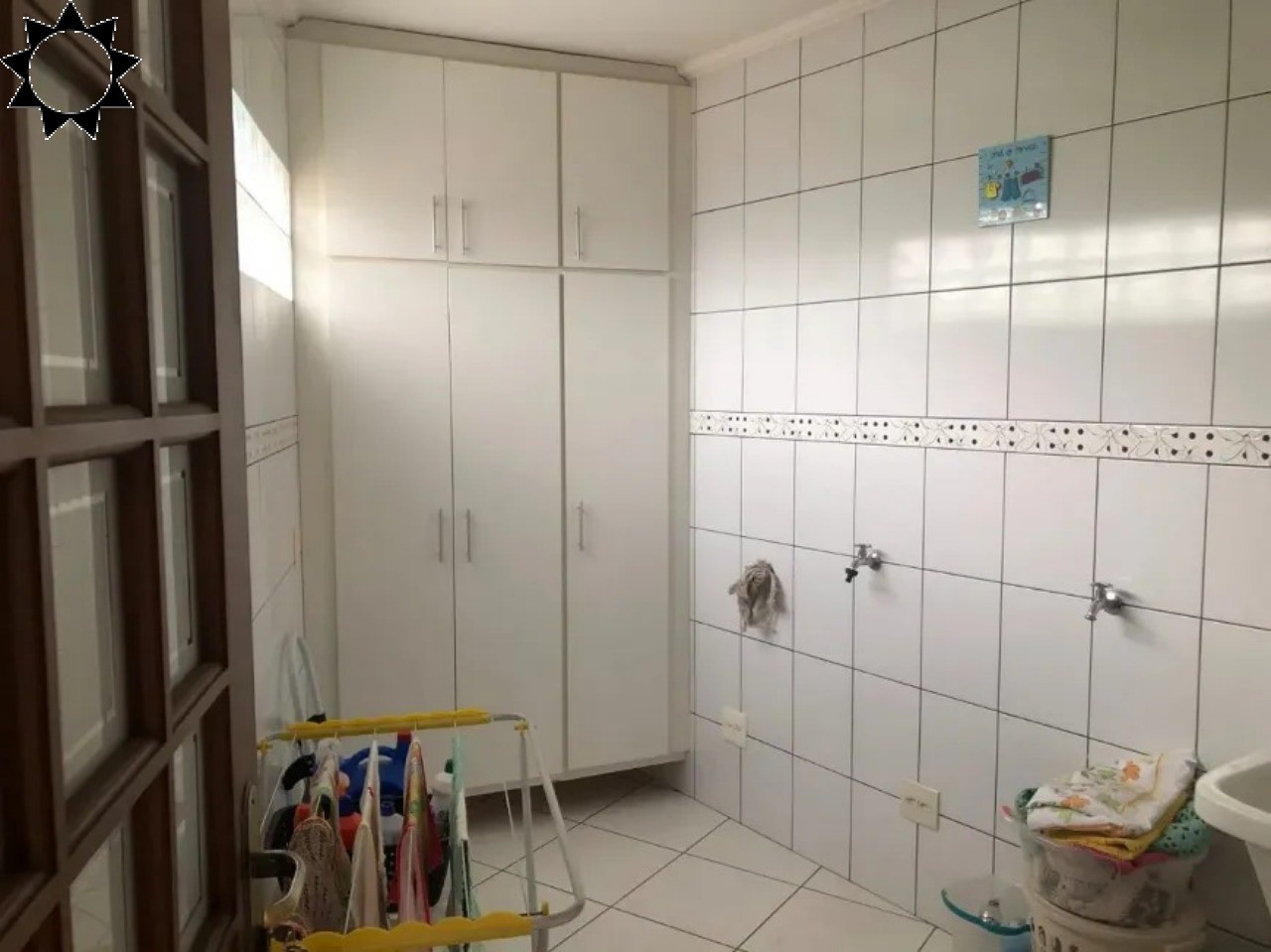 Casa, 3 quartos, 200 m² - Foto 17