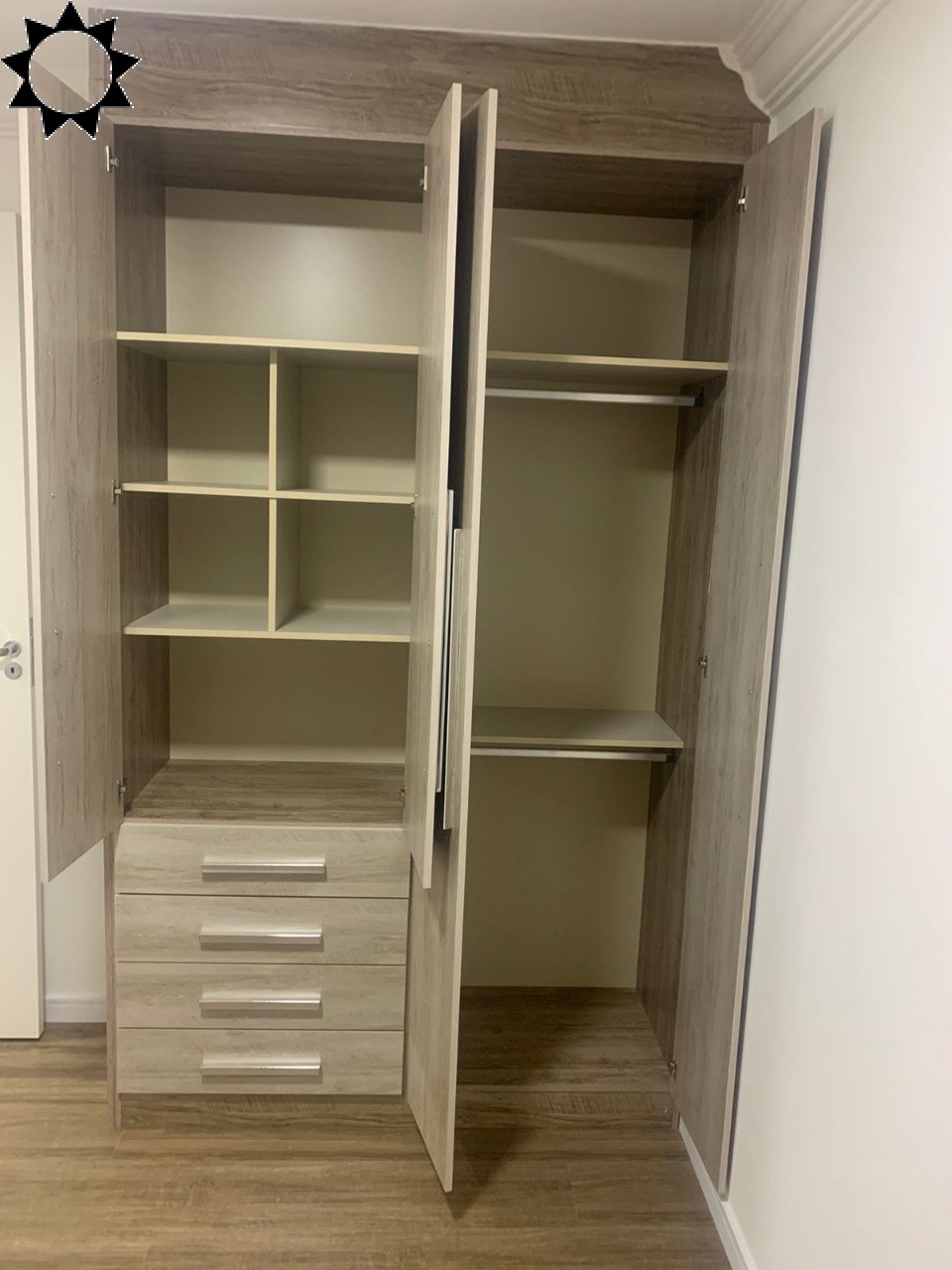 Apartamento, 2 quartos, 47 m² - Foto 14