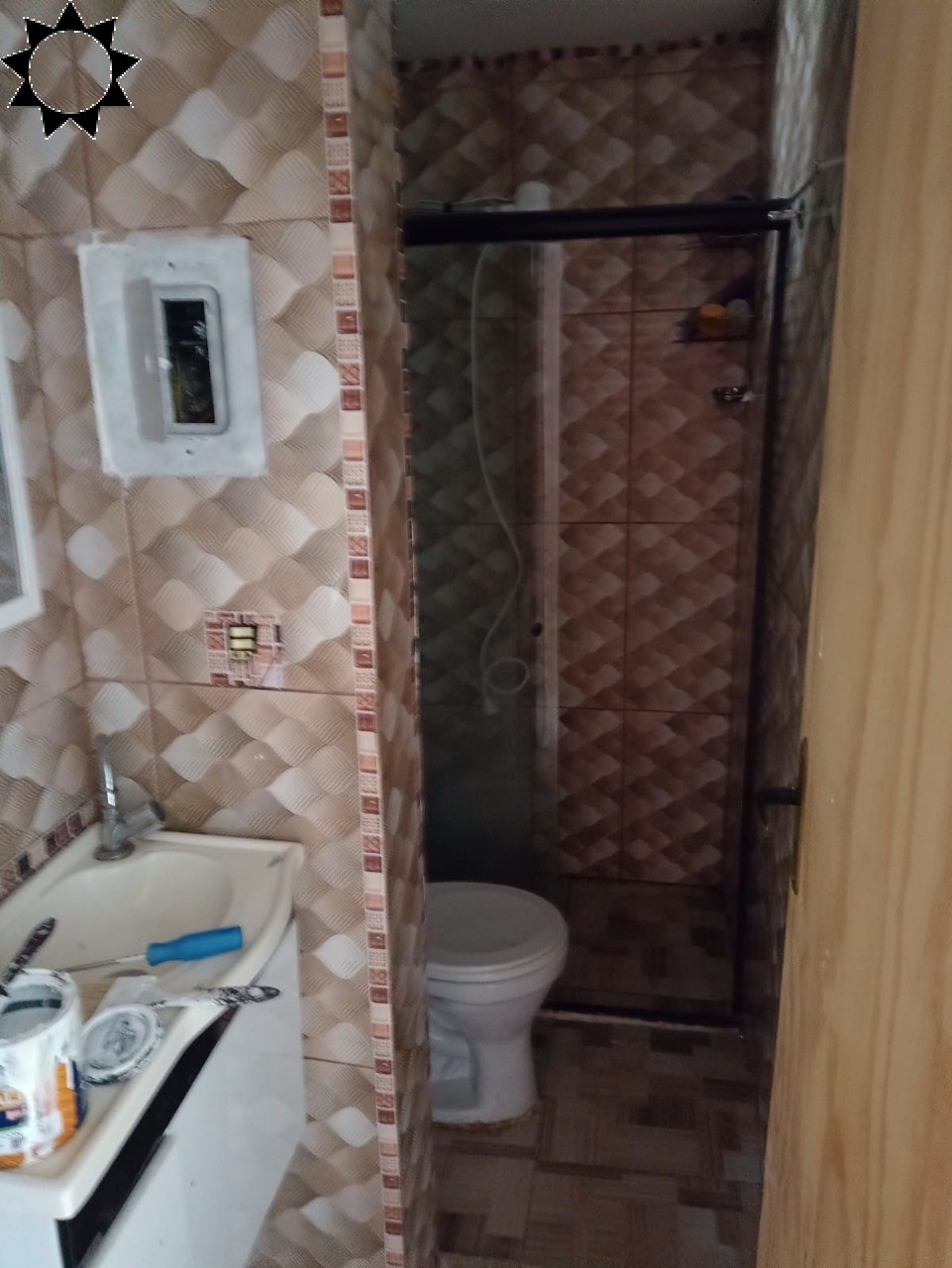 Apartamento, 2 quartos, 42 m² - Foto 9