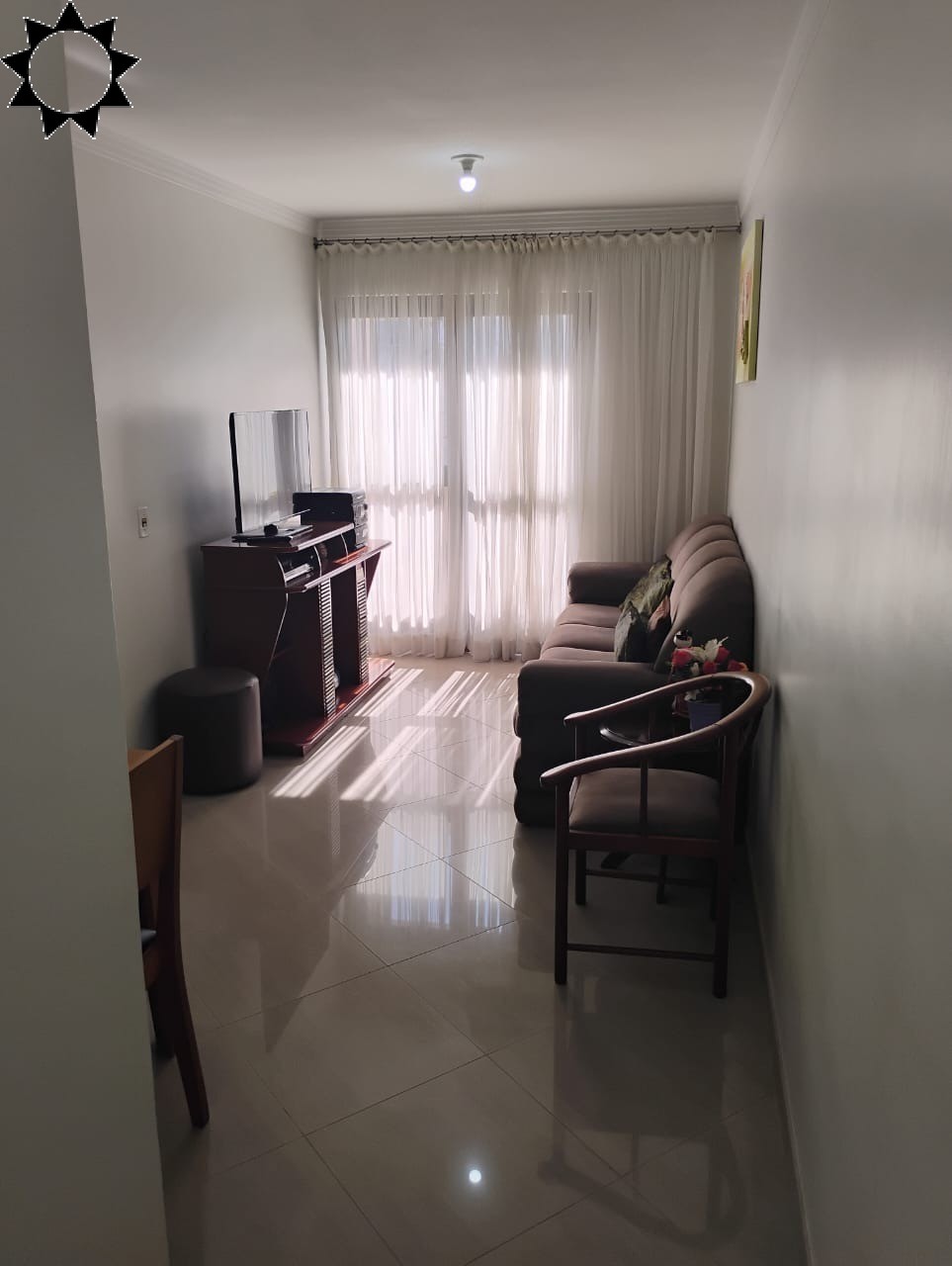Apartamento, 2 quartos, 57 m² - Foto 6