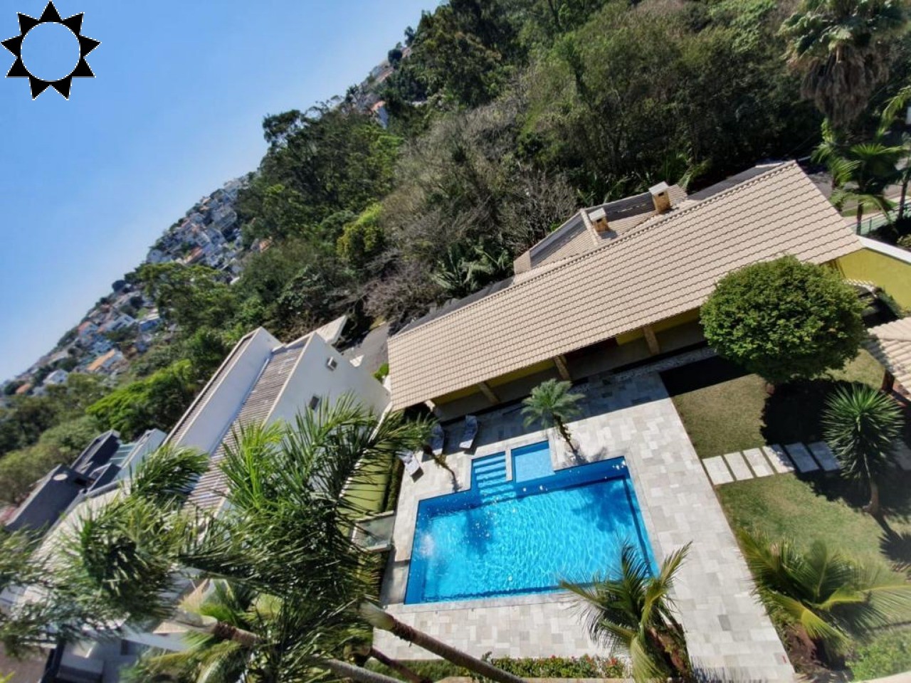 Casa, 4 quartos, 1200 m² - Foto 4