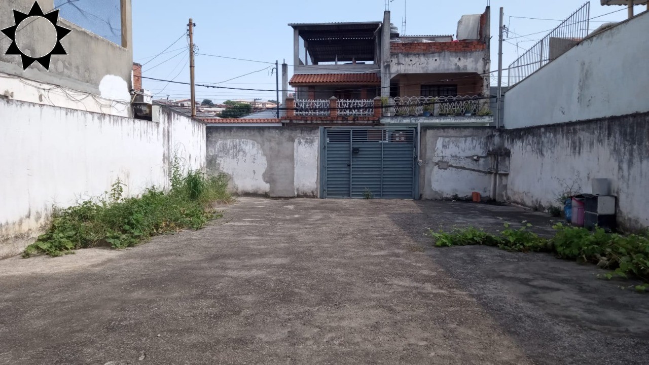 Casa, 1 quarto, 50 m² - Foto 12