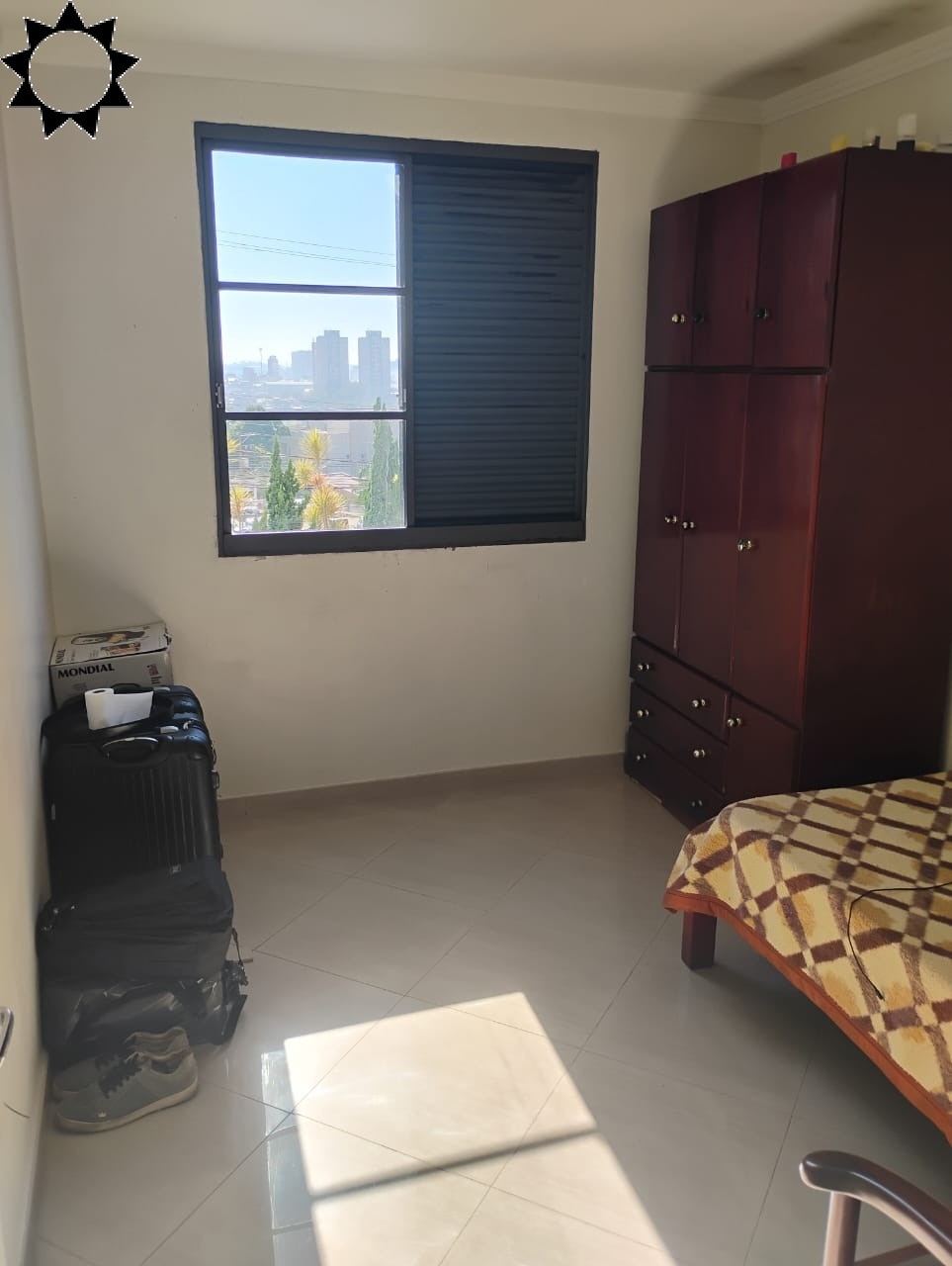 Apartamento, 2 quartos, 57 m² - Foto 8