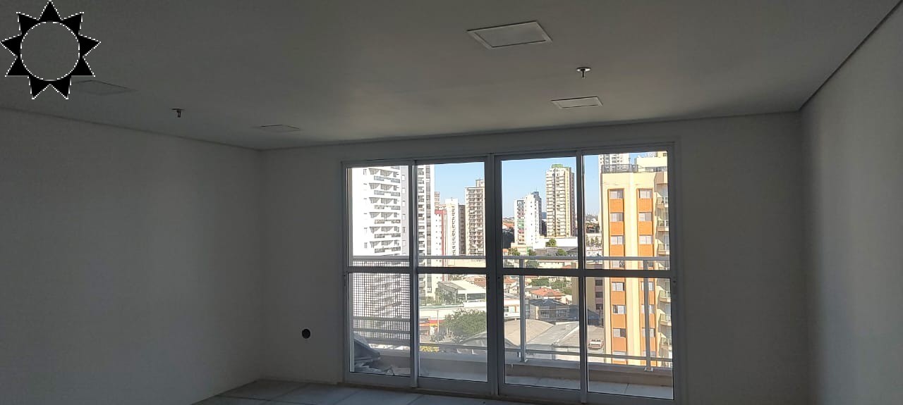 Sala-Conjunto, 32 m² - Foto 1