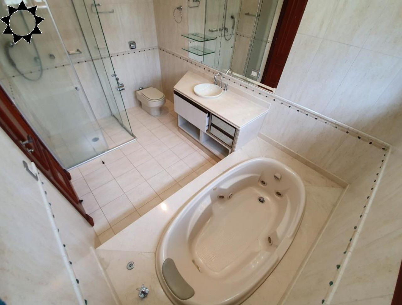 Casa, 4 quartos, 1200 m² - Foto 32