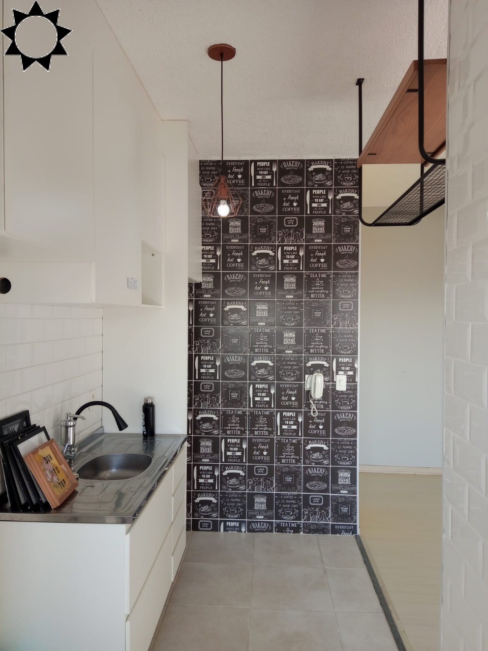 Apartamento, 2 quartos, 48 m² - Foto 33