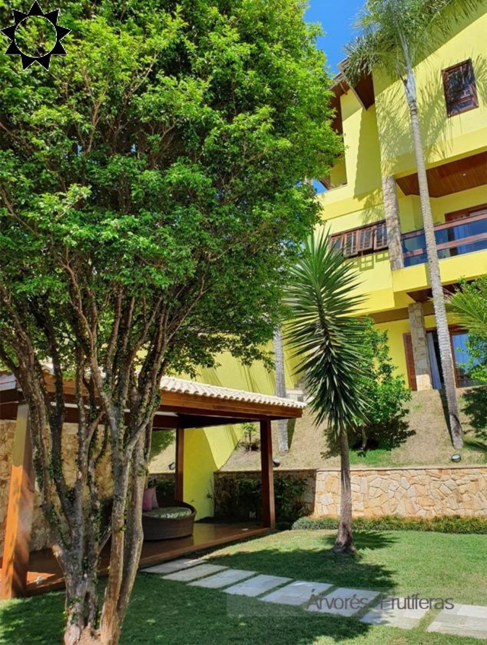 Casa, 4 quartos, 1200 m² - Foto 30