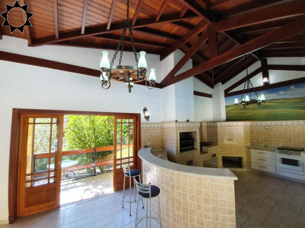 Casa, 4 quartos, 1200 m² - Foto 31