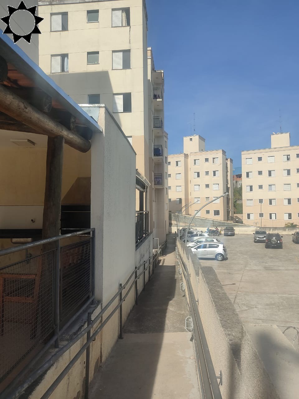 Apartamento, 2 quartos, 48 m² - Foto 4