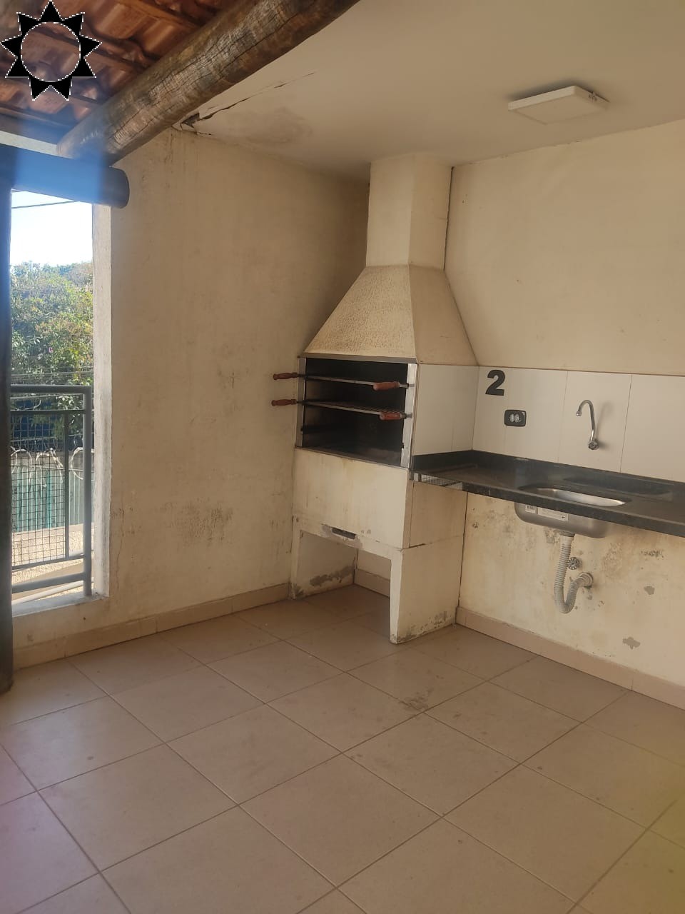 Apartamento, 2 quartos, 48 m² - Foto 6
