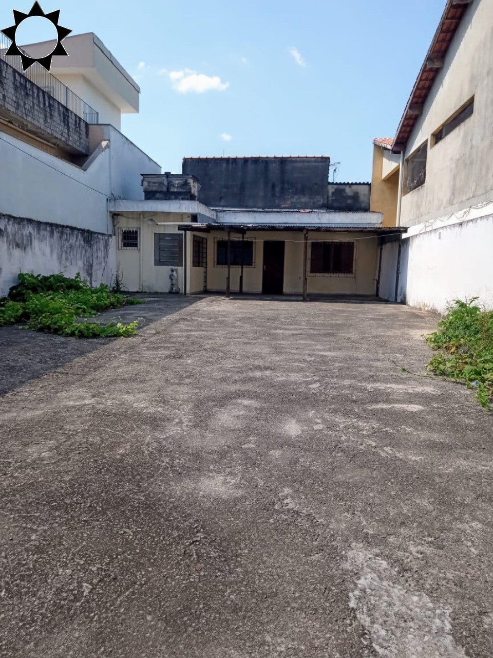 Casa, 1 quarto, 50 m² - Foto 1
