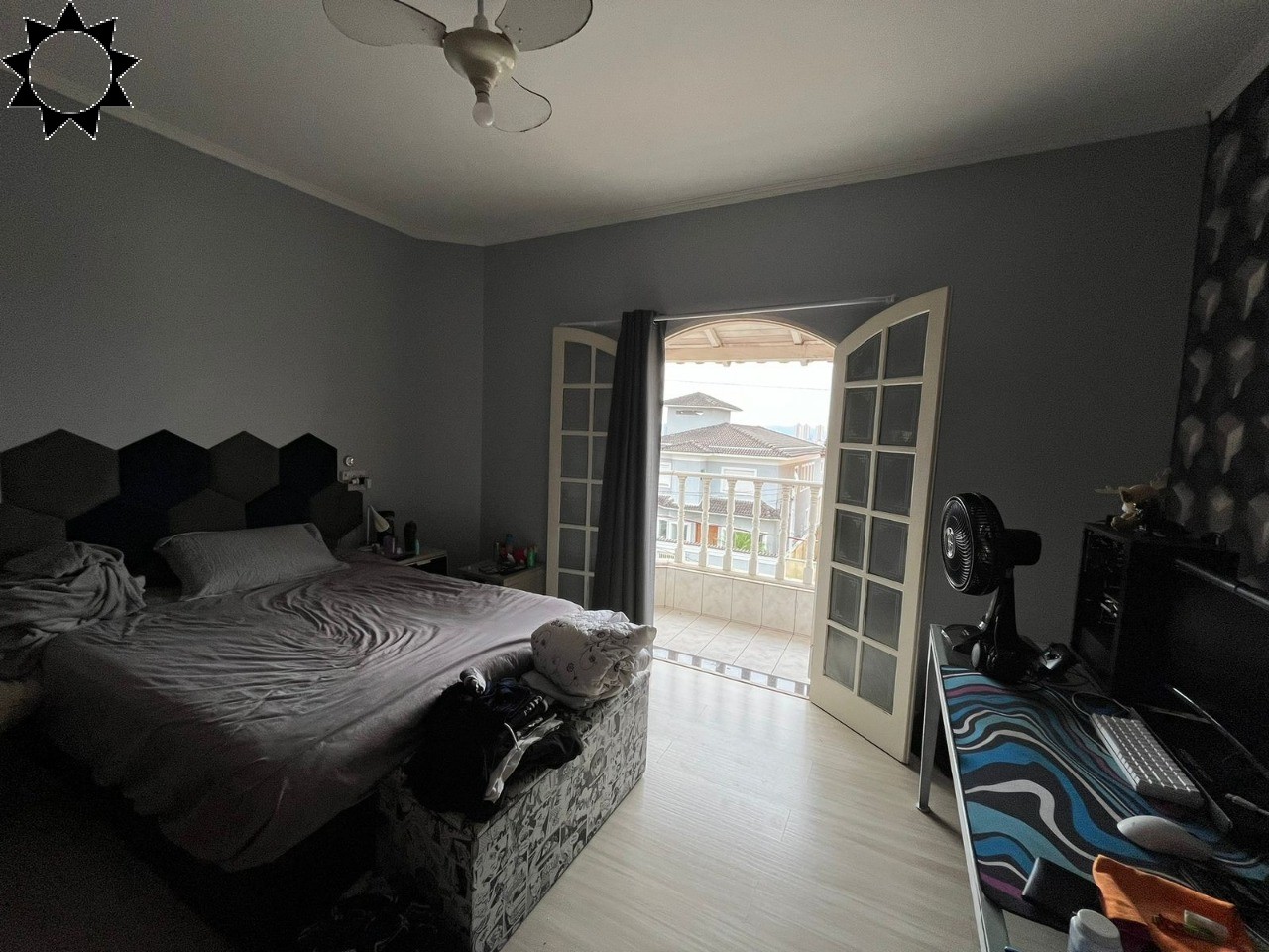 Casa, 4 quartos, 330 m² - Foto 18