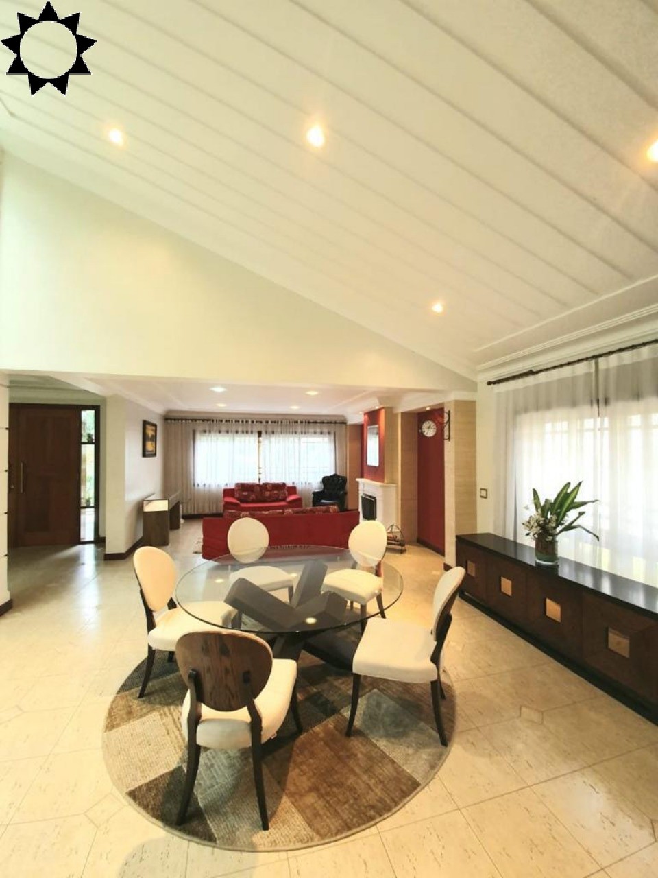 Apartamento, 3 quartos, 202 m² - Foto 5