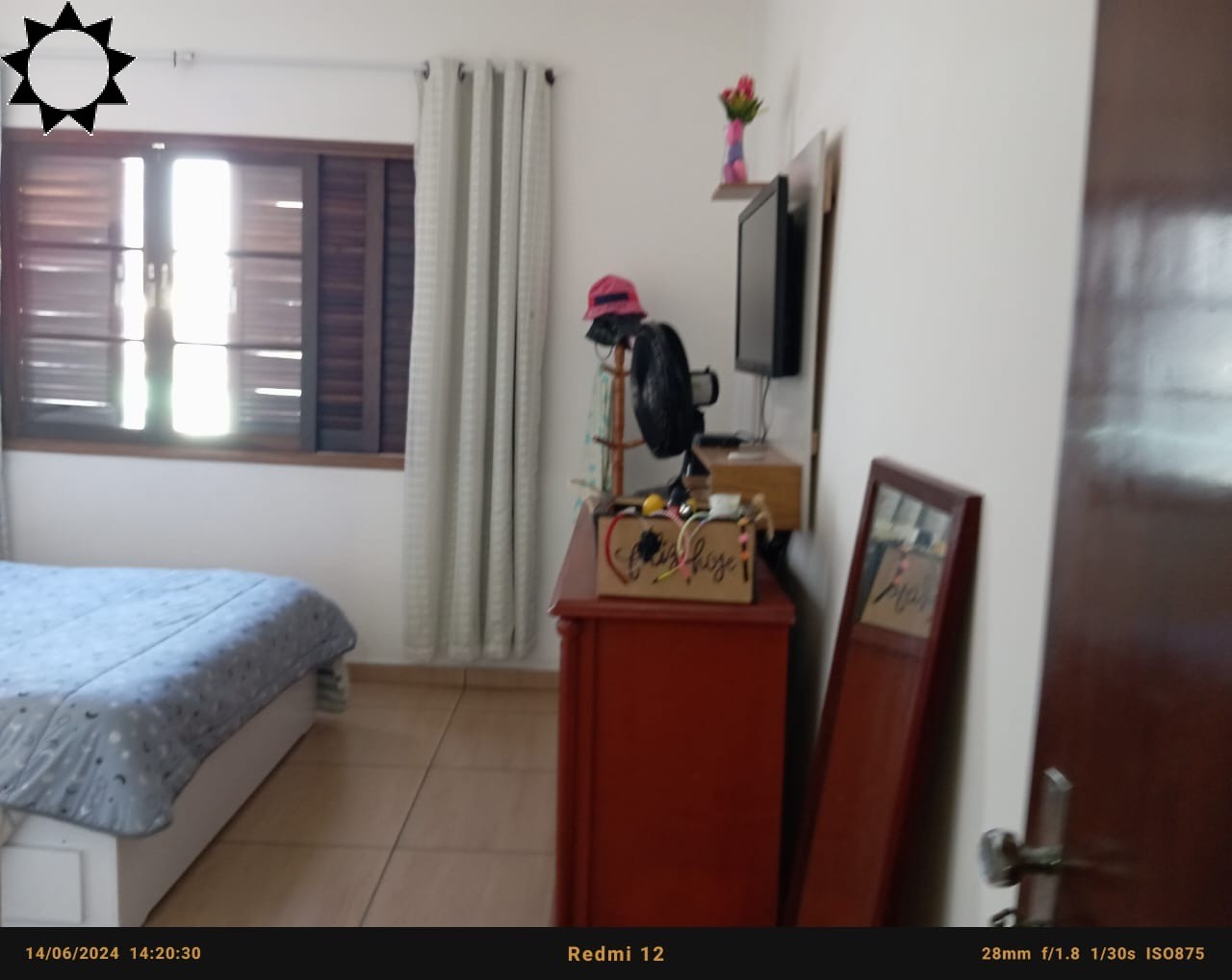 Casa, 4 quartos, 156 m² - Foto 8