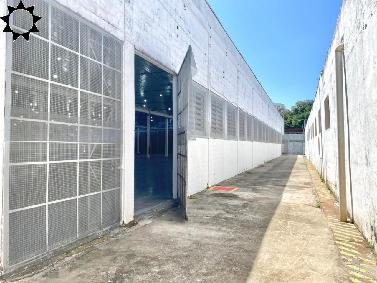 Depósito-Galpão, 5610 m² - Foto 6