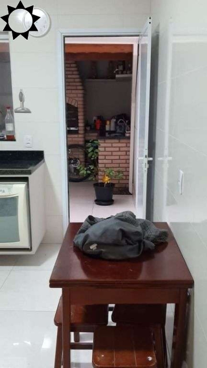 Casa, 3 quartos, 113 m² - Foto 2