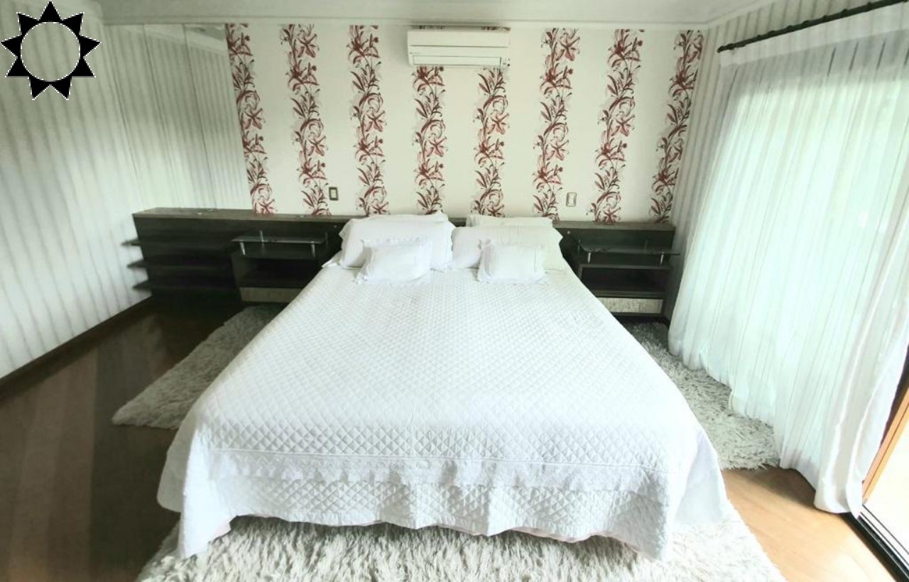 Apartamento, 3 quartos, 202 m² - Foto 13