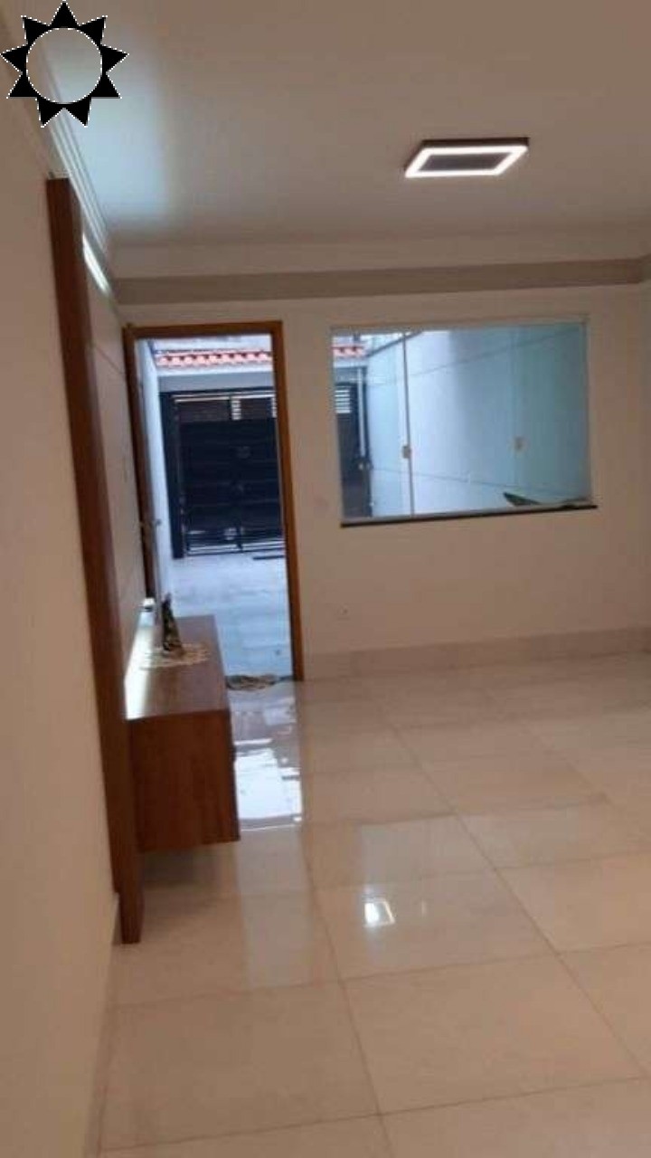 Casa, 3 quartos, 113 m² - Foto 1
