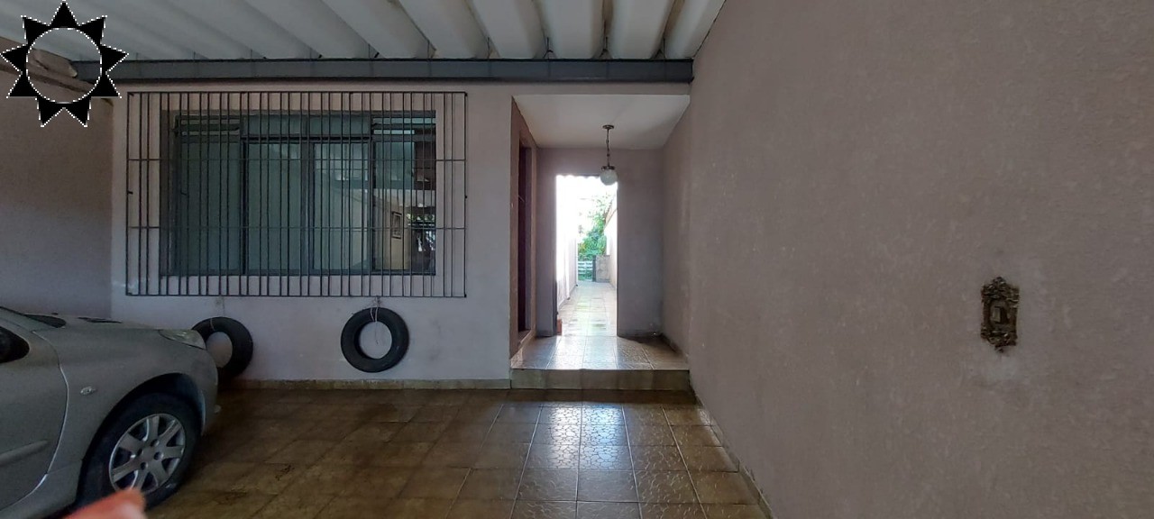 Casa, 3 quartos, 91 m² - Foto 21