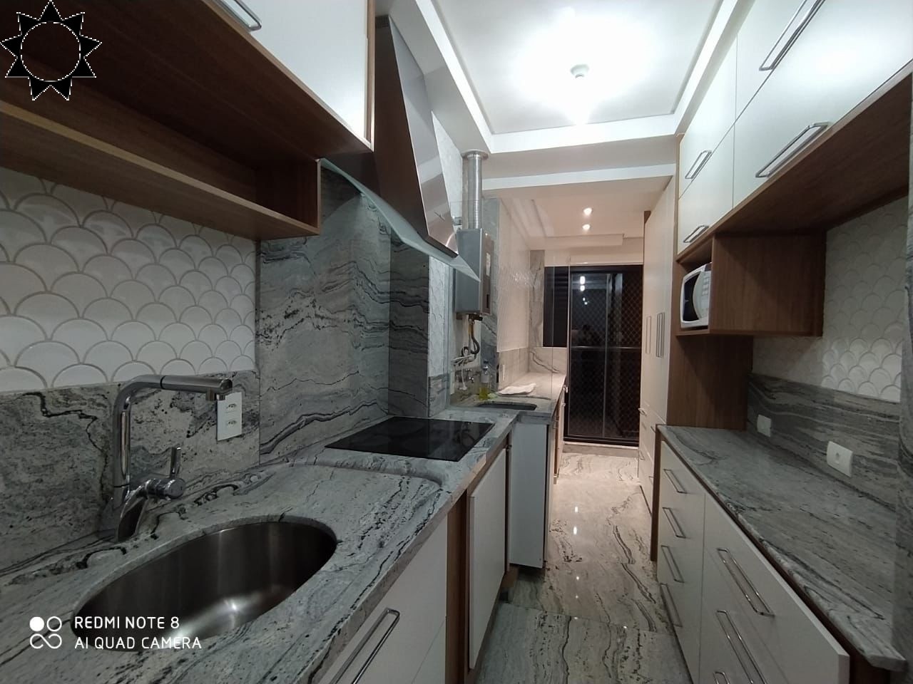 Apartamento, 2 quartos, 62 m² - Foto 7